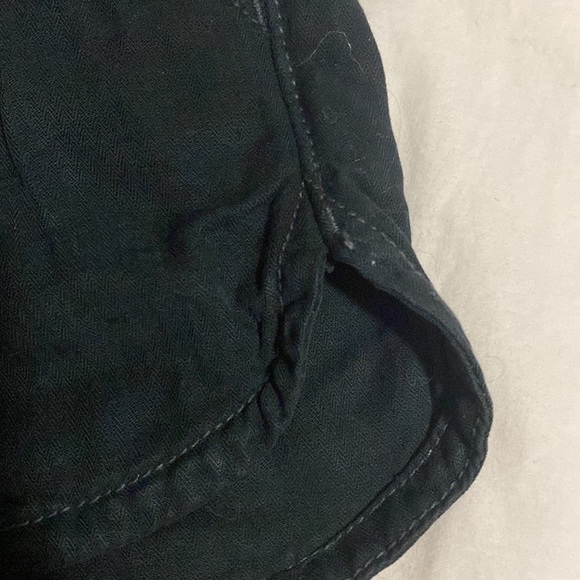 American Eagle Vacay Shorts - Picture 4 of 6